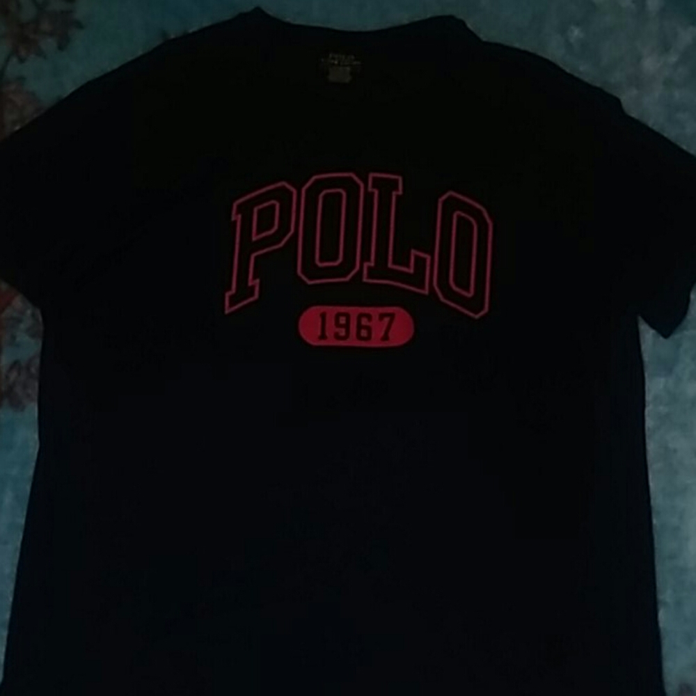 Polo shirt